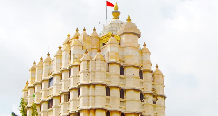 Siddhivinayak Temple